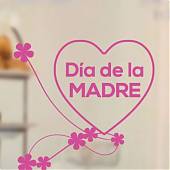 Día de la Madre 2019: Especial vinilos decorativos para tiendas y comercios