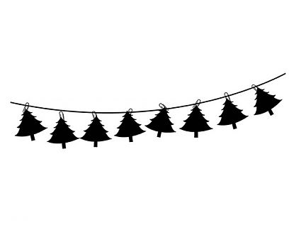  Decoración de escaparates de Navidad con vinilos Carrusel Navideño 03152