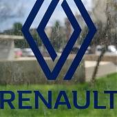 Somos los primeros en ofrecerte vinilos decorativos con el nuevo logotipo de RENAULT