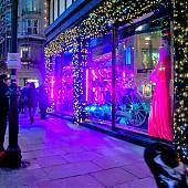 Las mejores tiendas para tus compras navideñas en Londres