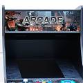  Impresión Marquesina Arcade en vinilo - vinilos bartop comprar - vinilos personalizados BARTOP ARCADE 04342