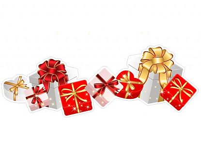  Vinilos Navidad para vidrieras Noche de regalos Pegatinas Navidad Ventanas 01992