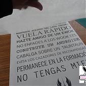 ¿Cómo se hacen los vinilos decorativos?
