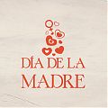  Decoración de escaparates para el DÍA DE LA MADRE - Vinilos decorativos especial para el DÍA DE LA MADRE 07702
