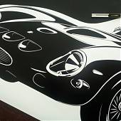 ¿Un Ferrari 250 GTO por menos de 20 euros?