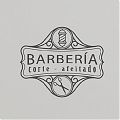  Vinilo decorativo Barberías Barber Shop escaparates y paredes 05464