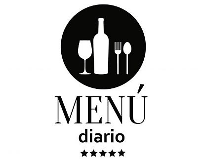  Vinilos Adhesivos Bares y Restaurantes Menú Diario 012 03172