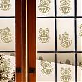  Vinilos adhesivos de pared, decoración ventanas y cristales, adornos de Navidad 06666