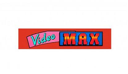  Marquesina Videomax – Vinilo para Máquina Recreativa Arcade 010037