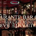  Vinilo Bares y Restaurantes Identidad Exterior 02847