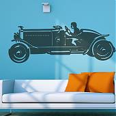 Vinilos Decorativos Pared