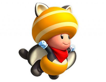  Adhesivo de Vinilo Squirrel Yellow Toad 02292