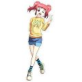  Sticker Anime \