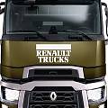  Vinilo adhesivo especial para camiones y vehículos industriales RENAULT TRUCKS 06928