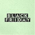  Vinilos Black Friday para tiendas - Vinilo Black Friday Escaparates Rebajas - Vinilos para escaparates en Rebajas y Black Friday 08405