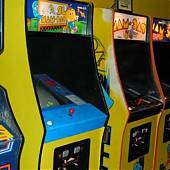 Porqué decorar el mueble ARCADE/BAROP con vinilos adhesivos