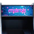  Marquesina para recreativas arcade Mame 07 - vinilos bartop comprar - vinilos personalizados BARTOP ARCADE 04006