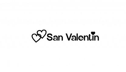 ¡Enamora a tus clientes con el vinilo adhesivo perfecto para San Valentín! 08350