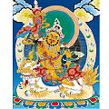  Vinilo Mural Decorativo Buda Tibet 4 mural pared japones, mural inspiracion oriental, oriental mural wallpaper 0439