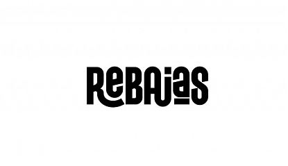  Vinilo Adhesivo de Corte 'REBAJAS': La Herramienta Perfecta para Campañas de Descuentos 09287
