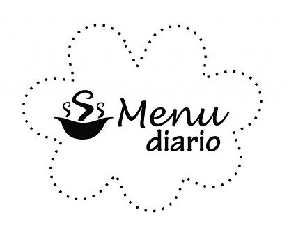  Vinilo Adhesivo Bares y Restaurantes Menú 2 restaurantes con vinilos, vinilo puerta restaurante, vinilo paredes restaurante 02691