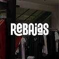  Vinilo Adhesivo de Corte 'REBAJAS': La Herramienta Perfecta para Campañas de Descuentos 09287