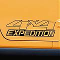  Pegatinas online para coches de gran durabilidad 4x4 expedition  04269