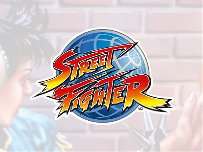  DECORACIONES BARTOP ARCADE - Street Fighter 06432
