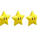 Adhesivo de vinilo Super Mario 3DS - \