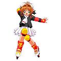  Sticker Anime \