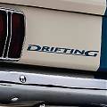  Pegatinas para el coche drifting 04226
