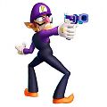  Pegatina Videojuegos Mario Bros \