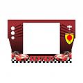  Ferrari en tu Monedero de Pinball: Lujo y Protección en un Vinilo Adhesivo 08805-3