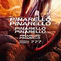  Kit Pegatinas Bicicleta PINARELLO 05763