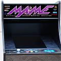  Adhesivo decoración marquesina mueble arcade multiple arcade machine emulator vinilos bartop comprar, vinilo para bartop 04897