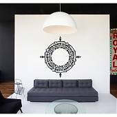 Pegatinas de Pared