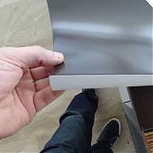Vinilos impresos e imantados (magnéticos) para automóviles