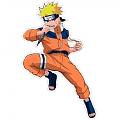  Sticker adhesivo de Vinilo Tema Manga - Ánime Naruto 01216