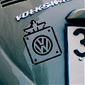  Vinilo adhesivo para vehículos Volkswagen NINTENDO SECRET 07193
