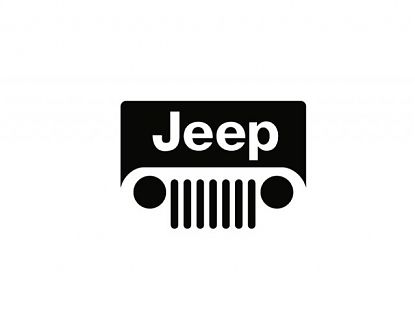  Personalizar vehículos JEEP con vinilos decorativos - pegatinas, adhesivos JEEP 07670