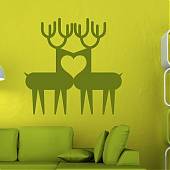 Vinilos Decorativos en Decoración Interior