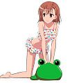  Sticker Manga Decorativo \
