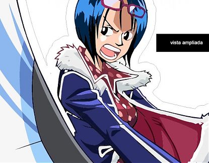  Sticker adhesivo Troquelado de Vinilo Anime One Piece 3 01233