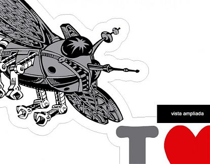  Sticker Vinilo Troquelado Tema Videojuegos - Arcade I Love 80 3 01004