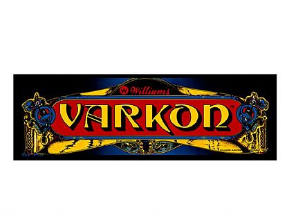  Adhesivos máquinas recreativas Varkon, vinilos bartop precios, vinilos personalizados bartop, vinilos bartop arcade 03975