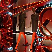 Las 6 decoraciones más originales en escaparates de tiendas y comercios