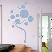 Decoración con vinilos, cuáles elegir