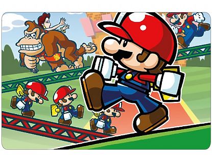  Vinilo para decoración de portátiles Super Mario 7 01910