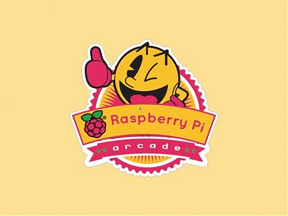  Sticker troquelado Raspberry Pi 06058
