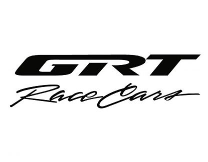  Pegatinas online para vehículos deportivos GRT Racer Cars 04266